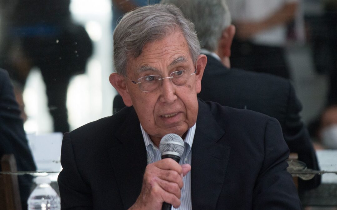 De la importancia de atender el llamado de Cárdenas