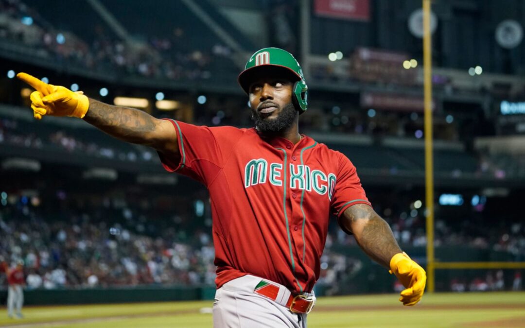 Clásico Mundial de Beisbol: ¿Cuál es el próximo rival de México en cuartos de final?