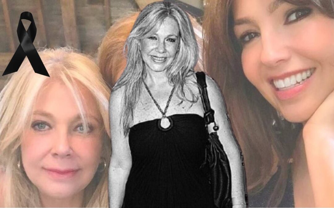 Muere Ernestina Sodi a los 64 años: ¿Qué le pasó a la hermana de Thalía y Laura Zapata?