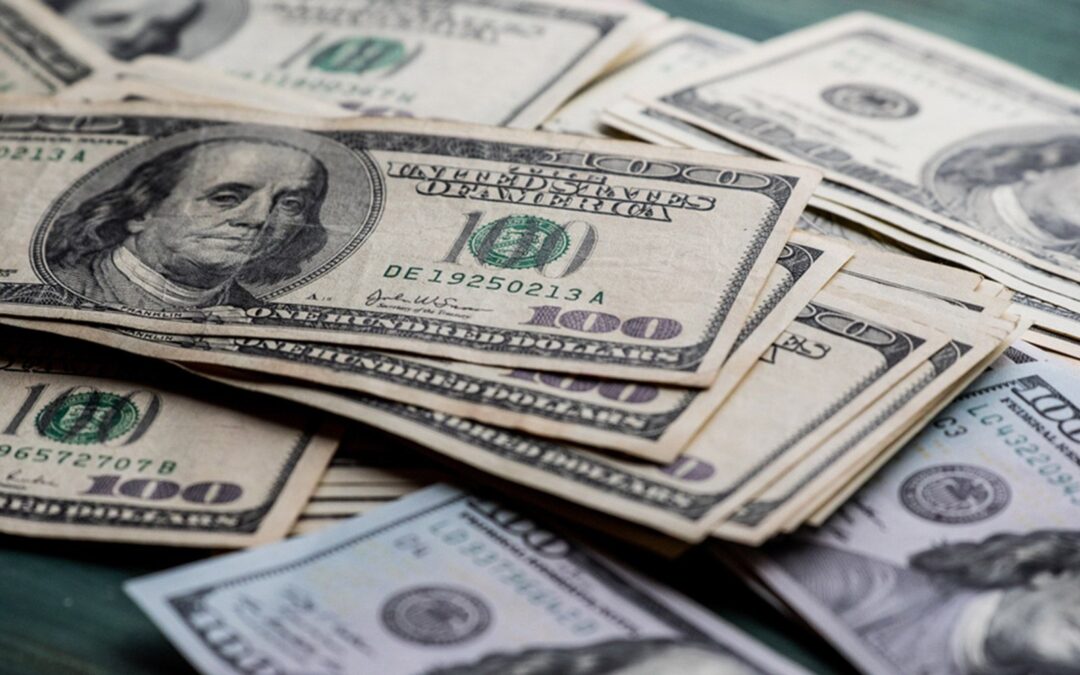 Precio del dólar hoy 29 de septiembre de 2022