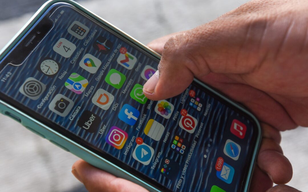 Sistema de Radiodifusión Celular, la tecnología que permitirá tener la alerta sísmica en tu ‘cel’