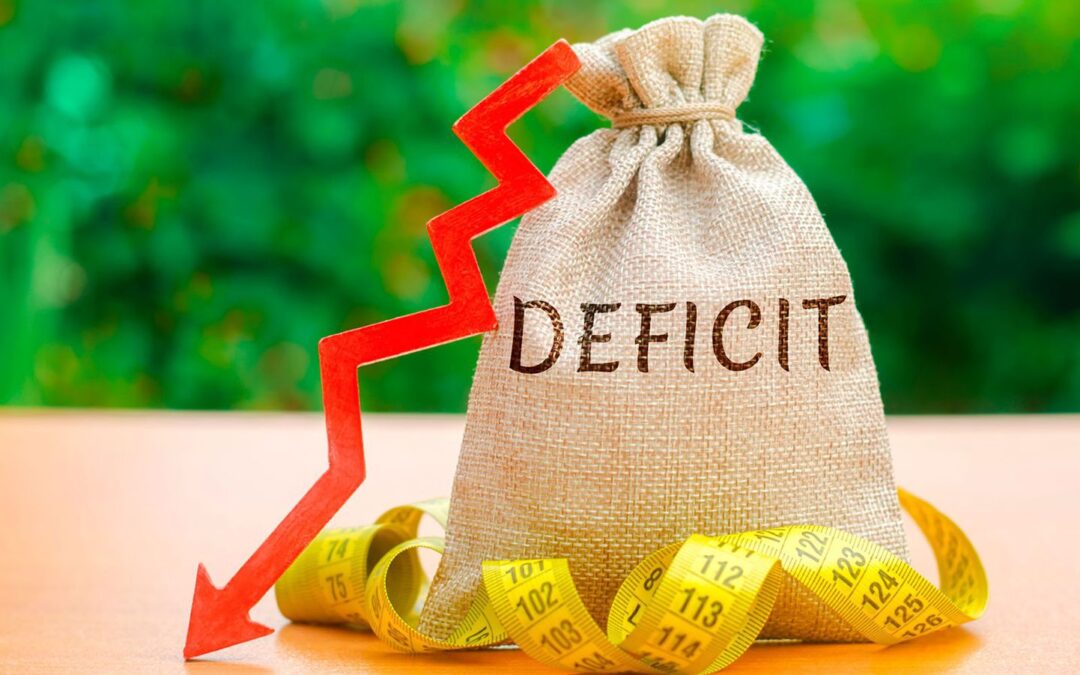 Paquete Económico de 2025 contempla fuerte baja del déficit
