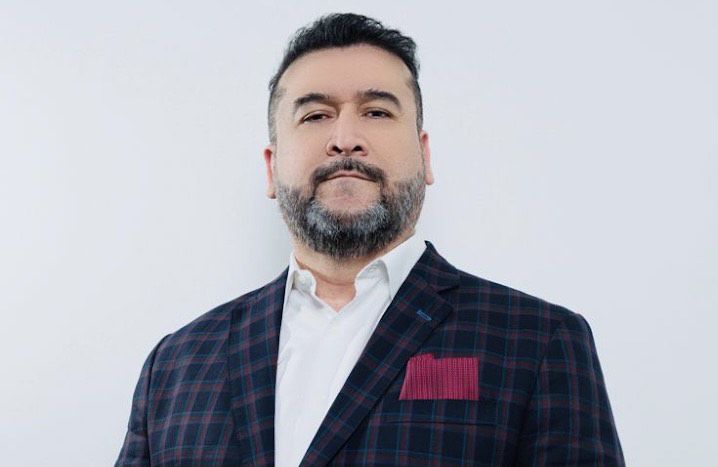 Carlos Peña: Para tener libertad financiera hay que mejorar las finanzas personales