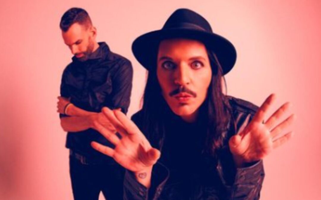 Placebo pospone concierto en CDMX; esto pasará con los boletos del show