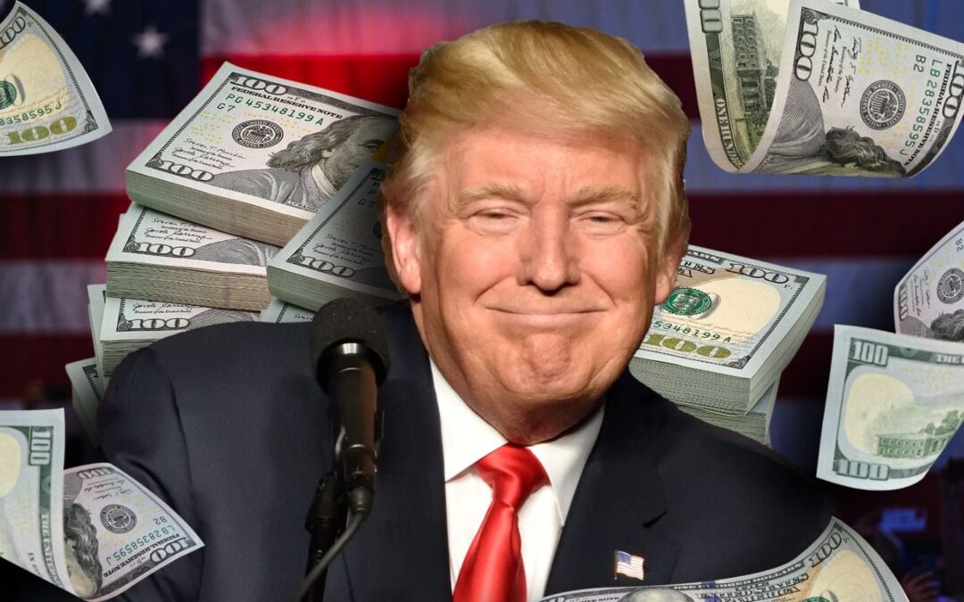 Elecciones en EU 2024: ¿A cuánto asciende la fortuna de Donald Trump y cuánto dinero debe? Esto sabemos