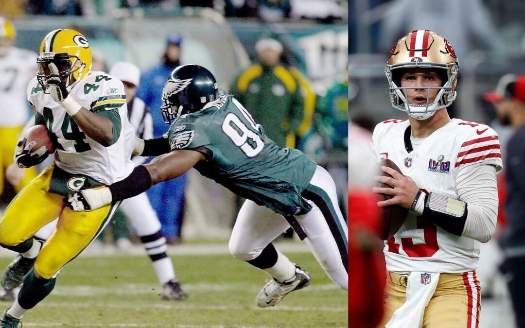 Horarios de la semana 1 de la NFL: ¿Quién juega HOY y dónde ver EN VIVO en México?