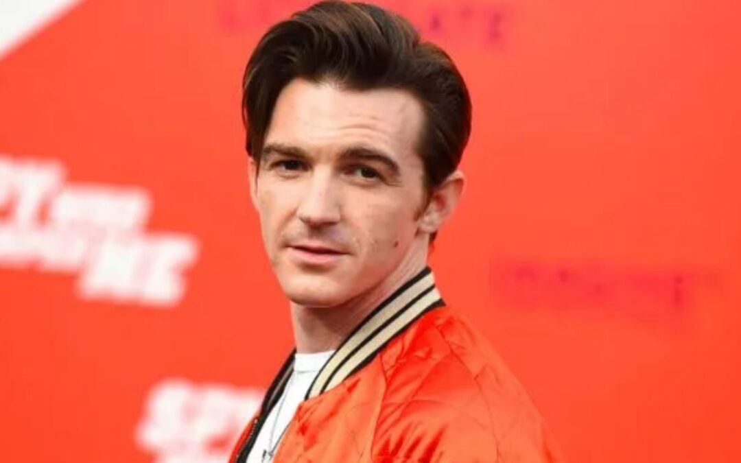 Drake Bell ya fue localizado: La policía de Daytona Beach confirma el estado del actor
