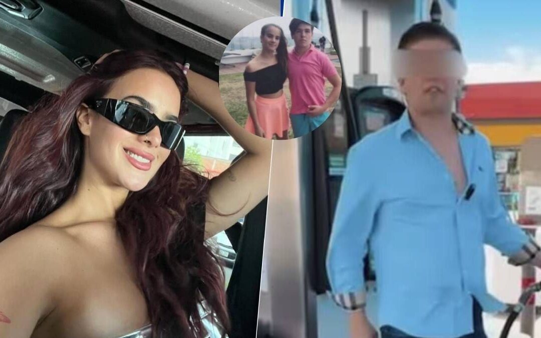 ¿Cuál fue la relación entre Gala Montes  de ‘La Casa de los Famosos’ y ‘Fofo’ Márquez ?