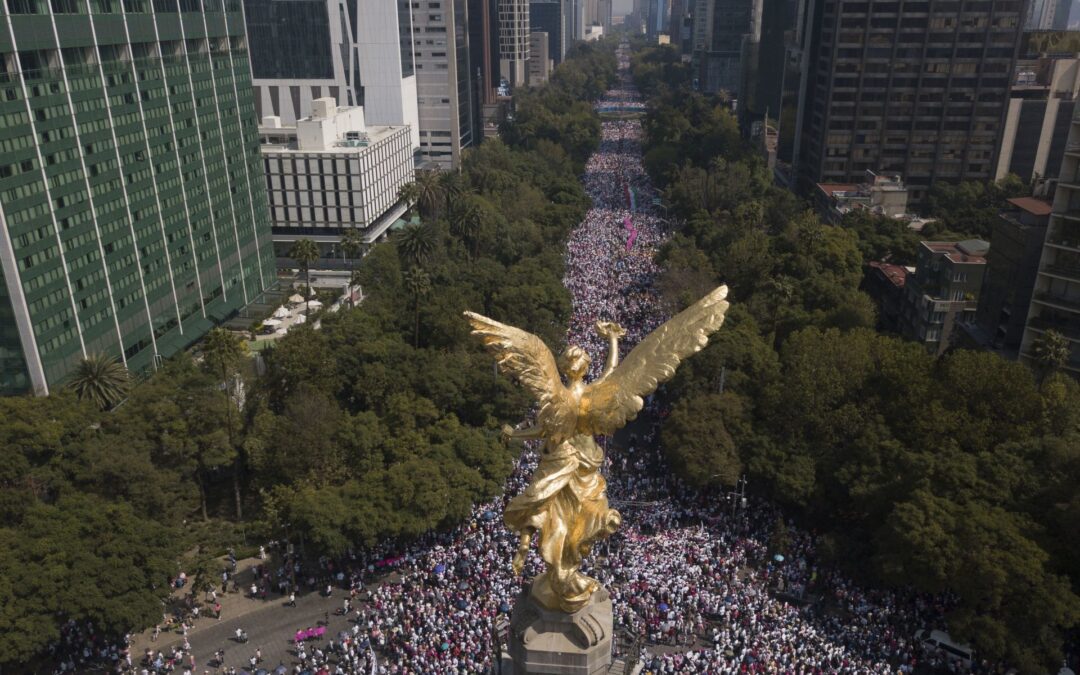 En democracia, escuchar es obligado; si no…