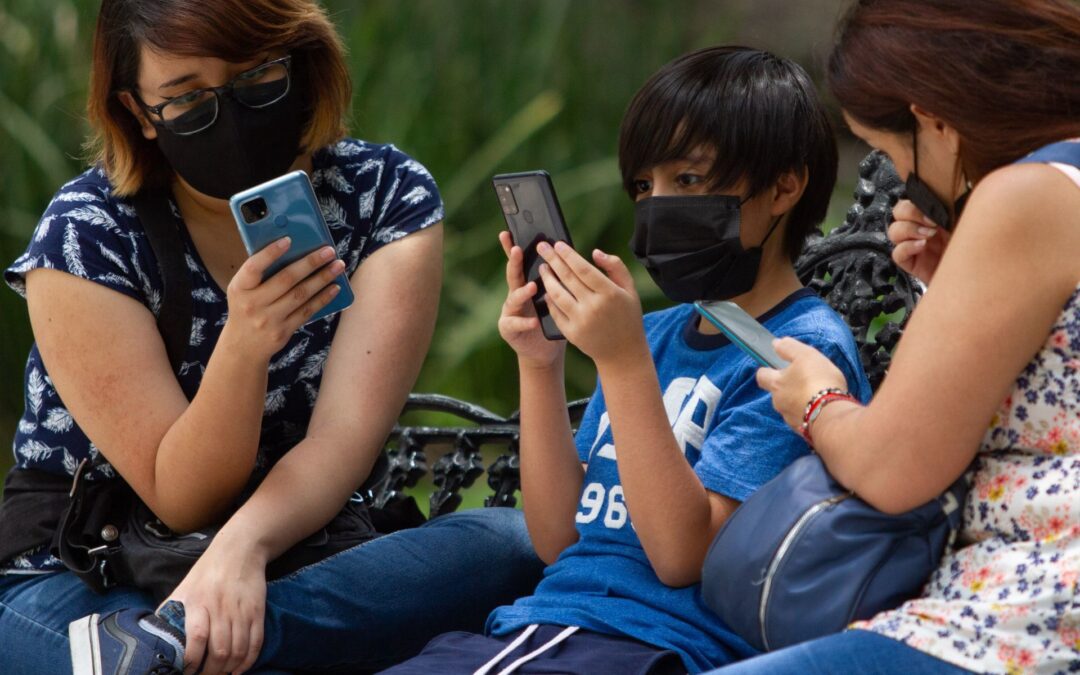 Red 5G a bajo costo llega para usuarios de prepago en México, desde recargas de 20 ‘pesitos’