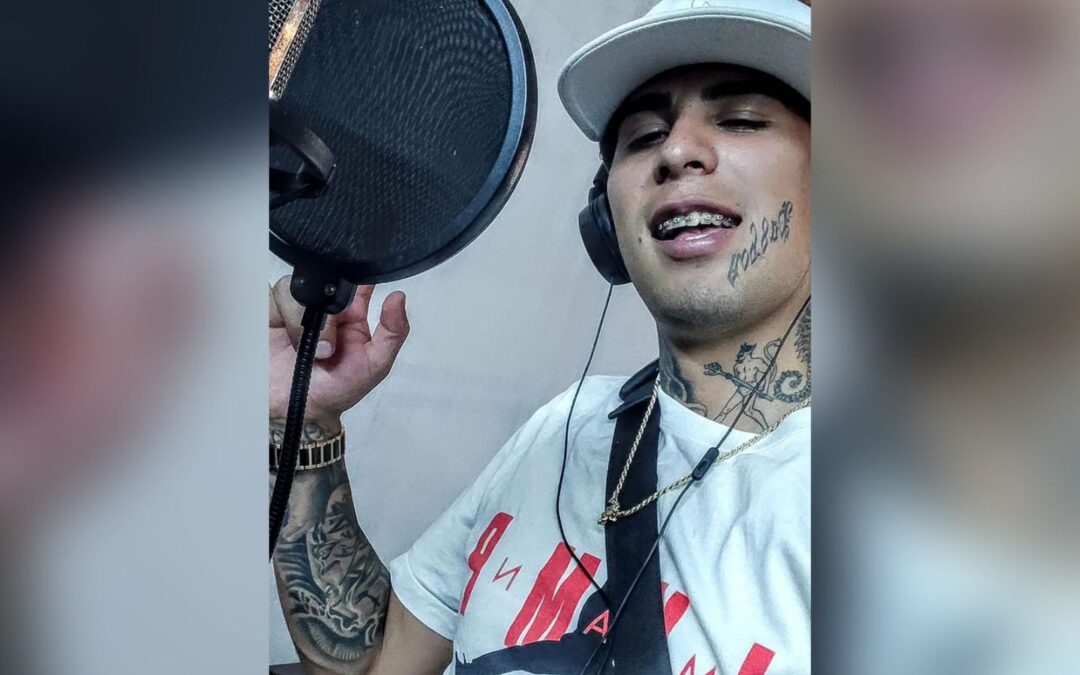 PERFIL: ¿Quién era Kevin Kaletry, el influencer asesinado en la Condesa?