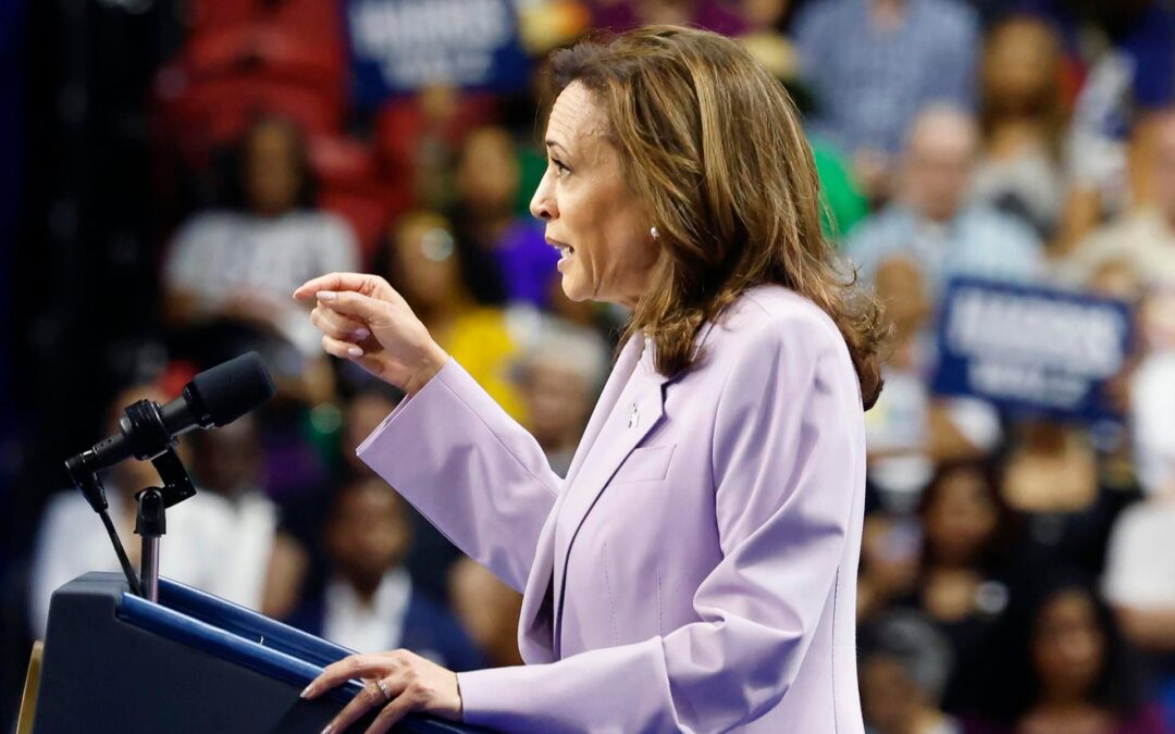 ¿Cuáles son las propuestas de Kamala Harris para combatir la inflación en EU? Este será su discurso