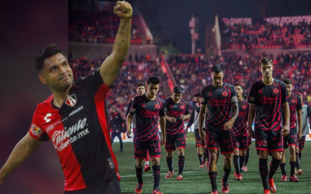 Liga MX Tijuana vs. Atlas HOY: ¿Dónde y a qué hora ver EN VIVO el Play In del Apertura 2024?