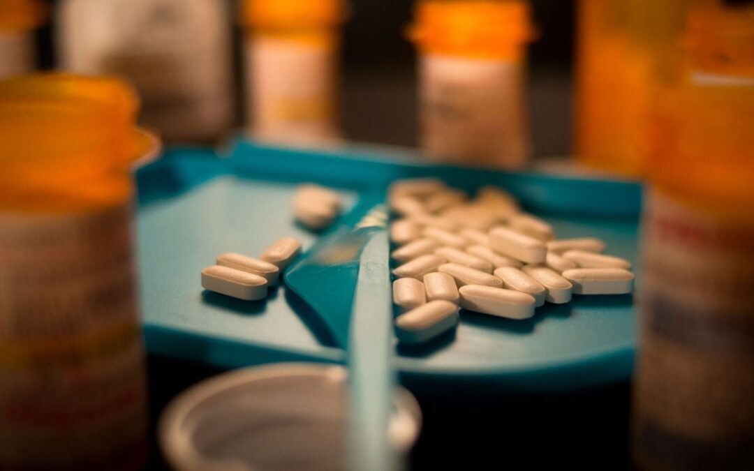 ONU detalla cuáles son los países que producen más drogas sintéticas, ¿en qué lugar está México?