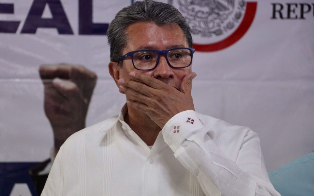 Secuestran a primo del senador Ricardo Monreal en Fresnillo, Zacatecas