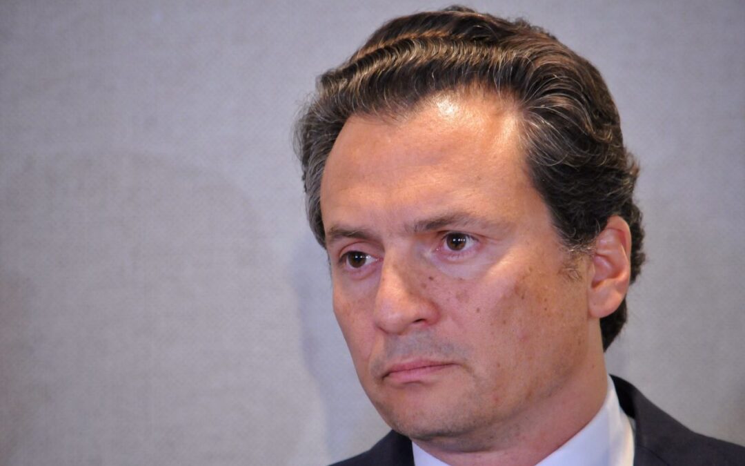 Caso Odebrecht: Lozoya gana amparo por negativa de Fiscalía a dar carpeta de investigación
