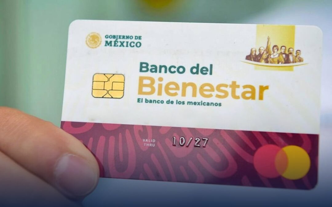 Calendario de pagos de Pensión del Bienestar de bimestre noviembre-diciembre: ¿Cuándo se publicará?