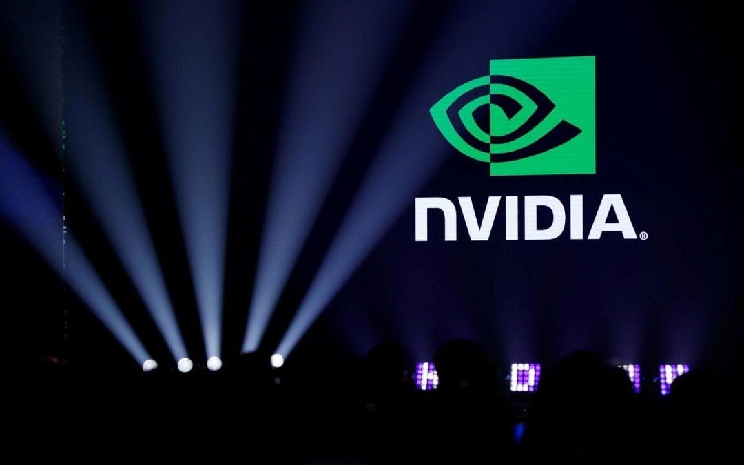 CEO de Nvidia llama a promover la cooperación global en tecnología pese a tensiones entre China y EU