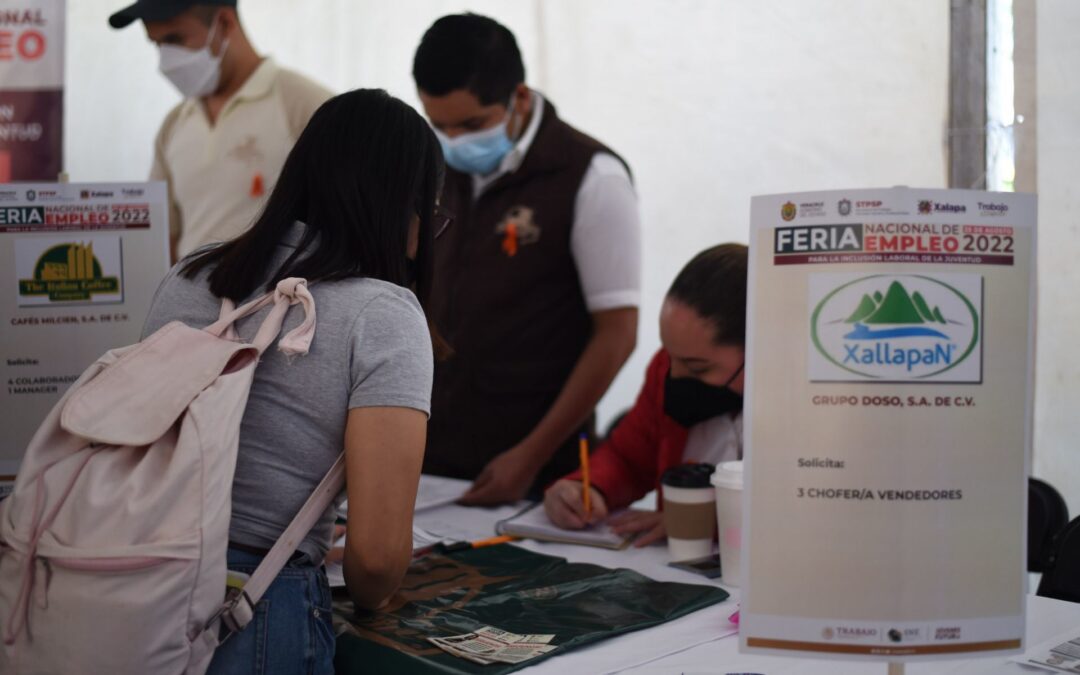 México, ¿de mal en peor? Está en el top 10 de ‘ninis’ en el mundo