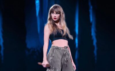 Taylor Swift en México: Todo lo que debes de saber sobre el código ‘Verified Fan’