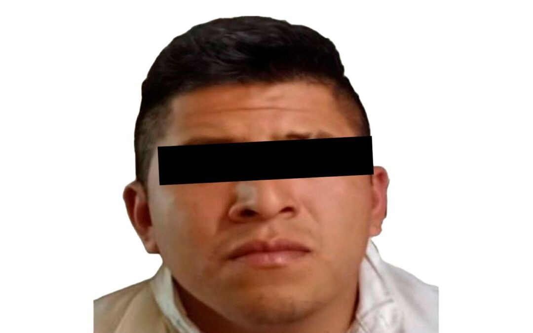 Condenan a ‘El Lenguas’, operador de los Chapitos, en Edomex