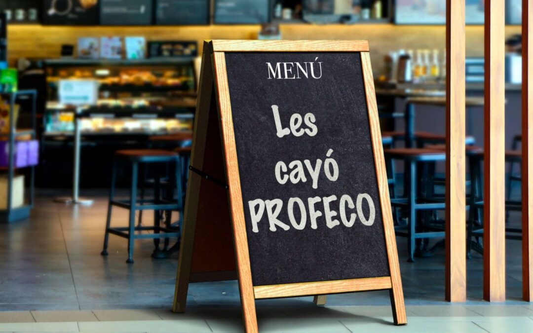 No más tacos de $400: Exhibir el menú en la entrada de restaurantes ya es obligatorio en CDMX