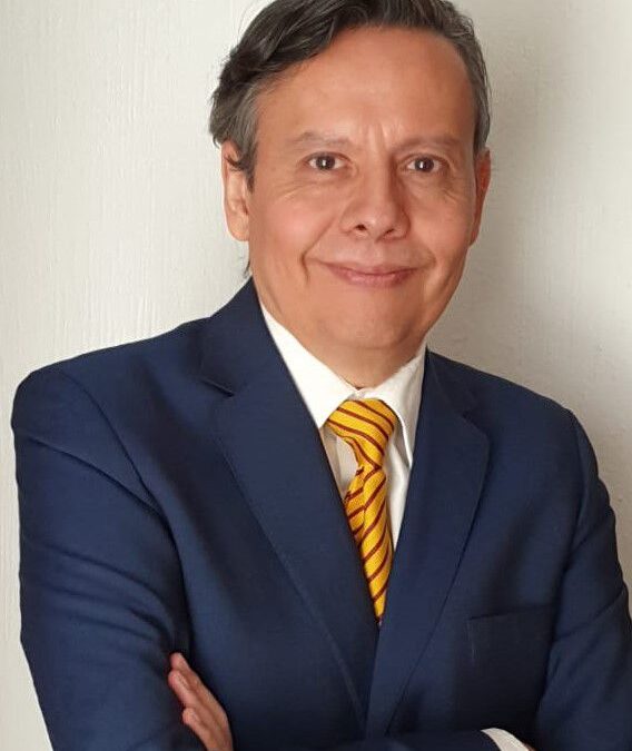 Edgar Rogelio Ramírez: El Consejo de Socios como herramienta para la institucionalización de la PYME