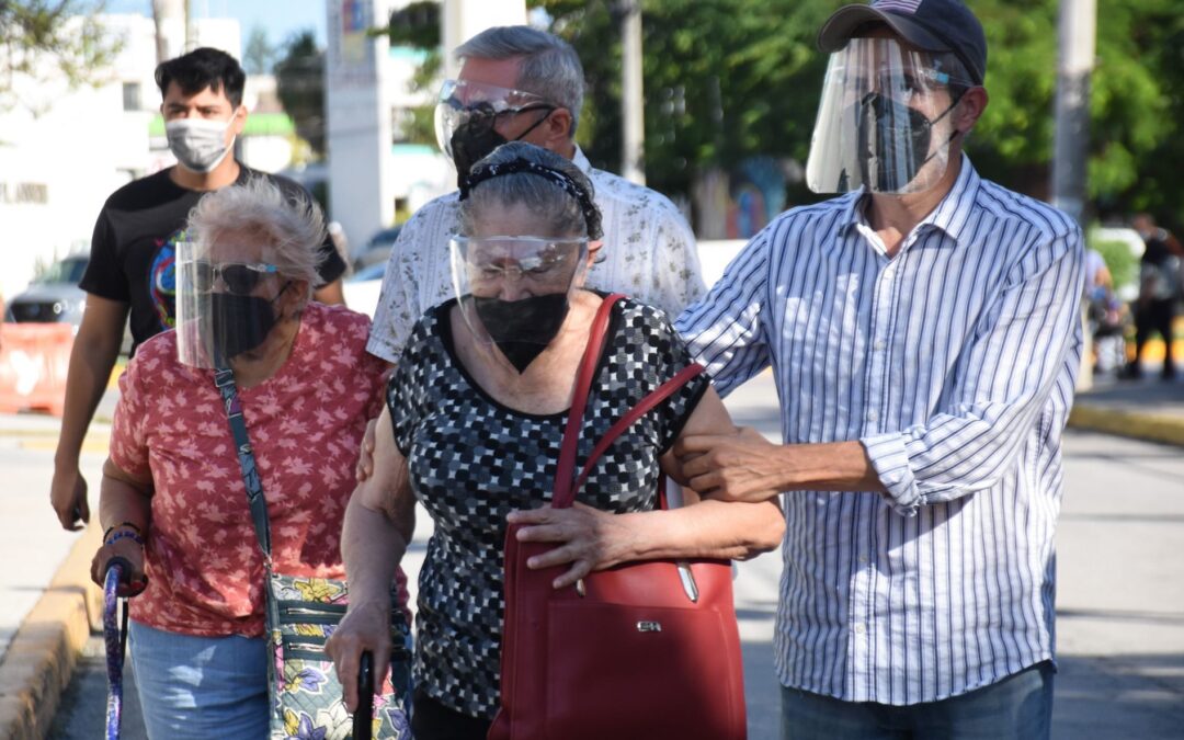 Pensión del Bienestar 2023: ¿Cuándo y cuánto cobrarán los adultos mayores el próximo año?