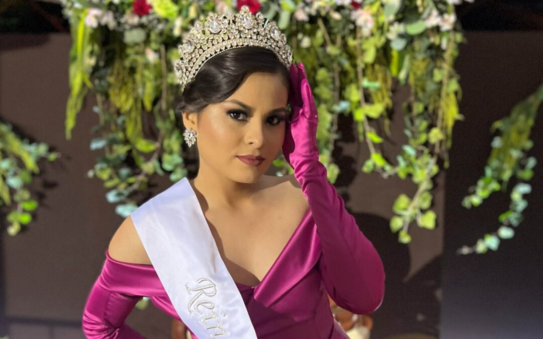 Encuentran muerta a Aimé Millán, reina de la Ciruela en Concordia, tras días desaparecida