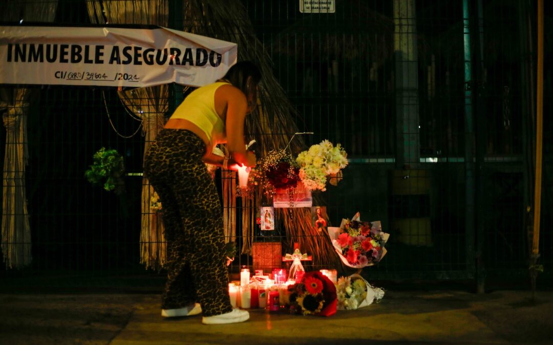 Masacre en bar Los Cantaritos habría sido una venganza del Cártel de Santa Rosa de Lima al CJNG