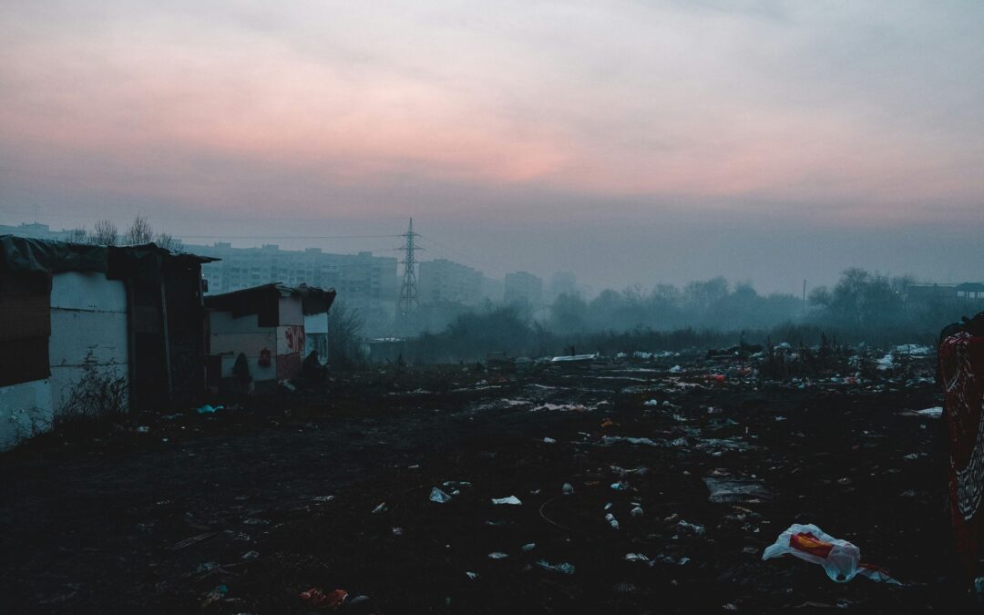 La contaminación, una crisis silenciosa que cobra vidas