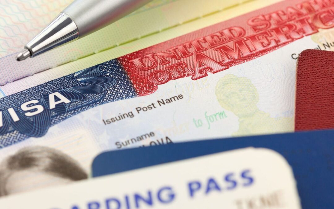 Visa para EU 2023: ¿Cuáles no subirán de precio este año?