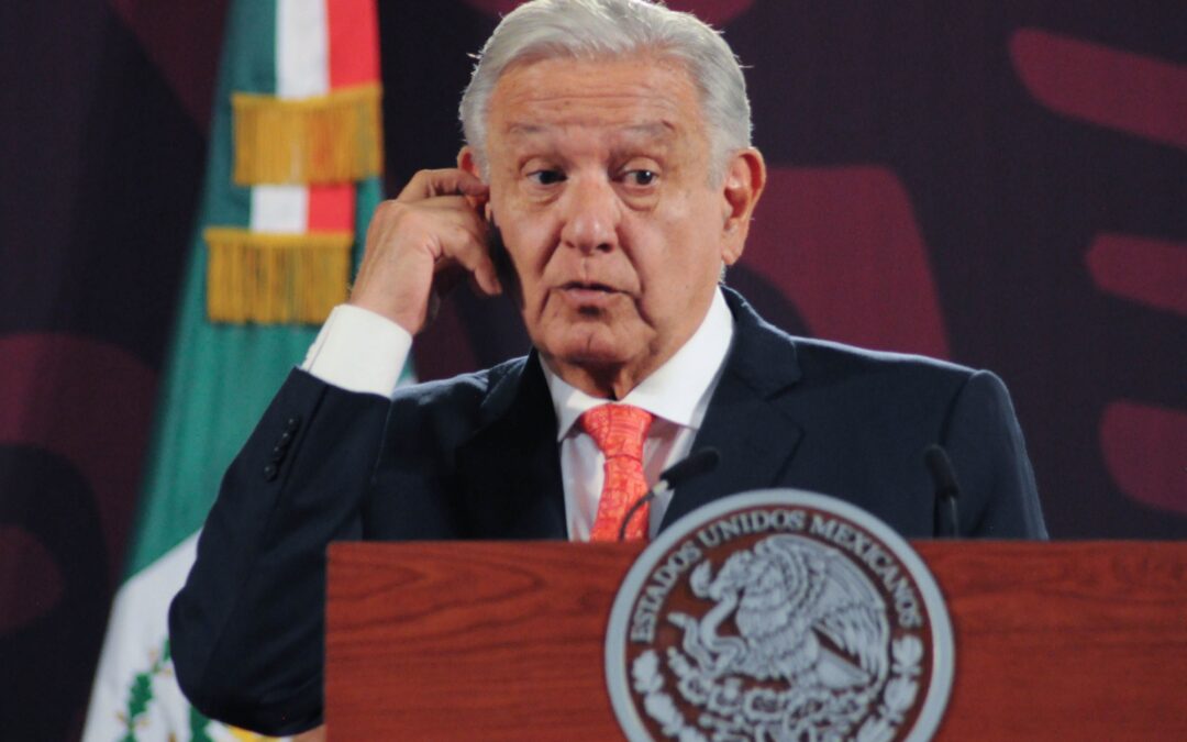 Conferencia mañanera de AMLO hoy 2 de septiembre del 2024; Síguela aquí en vivo