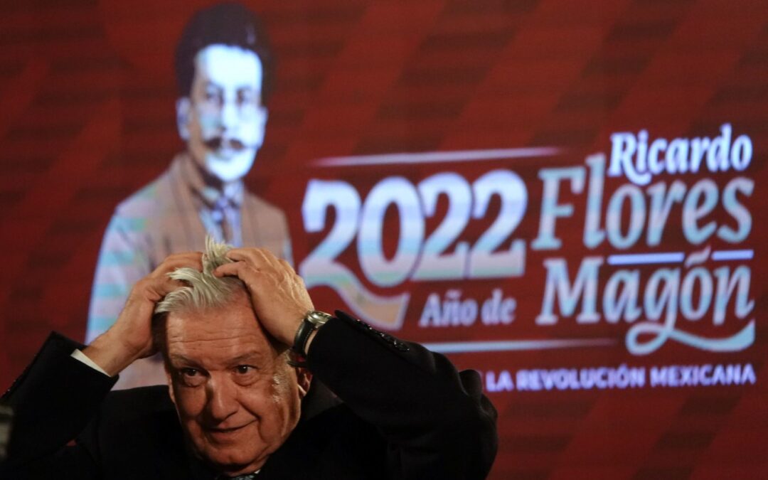 Con el tiempo encima
