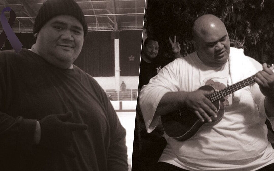 Muere Taylor Wily, actor de la serie ‘Hawaii 5-0′, a los 56 años