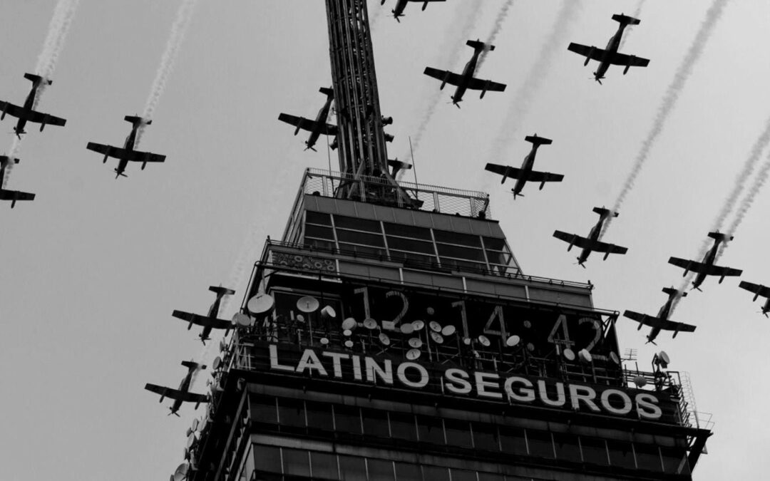 Así eran los vuelos de la muerte, la brutal estrategia del PRI para reprimir disidentes y guerrilleros