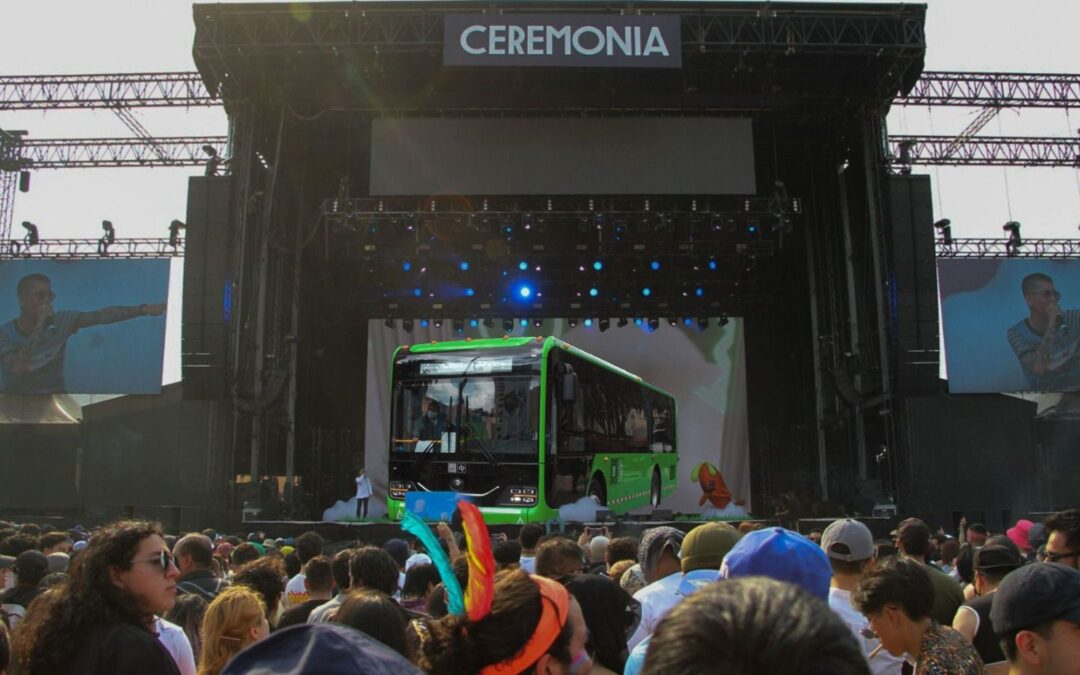 Festival Ceremonia 2023: Anuncian operativo ‘Regreso Seguro a Casa’ para CDMX y Edomex