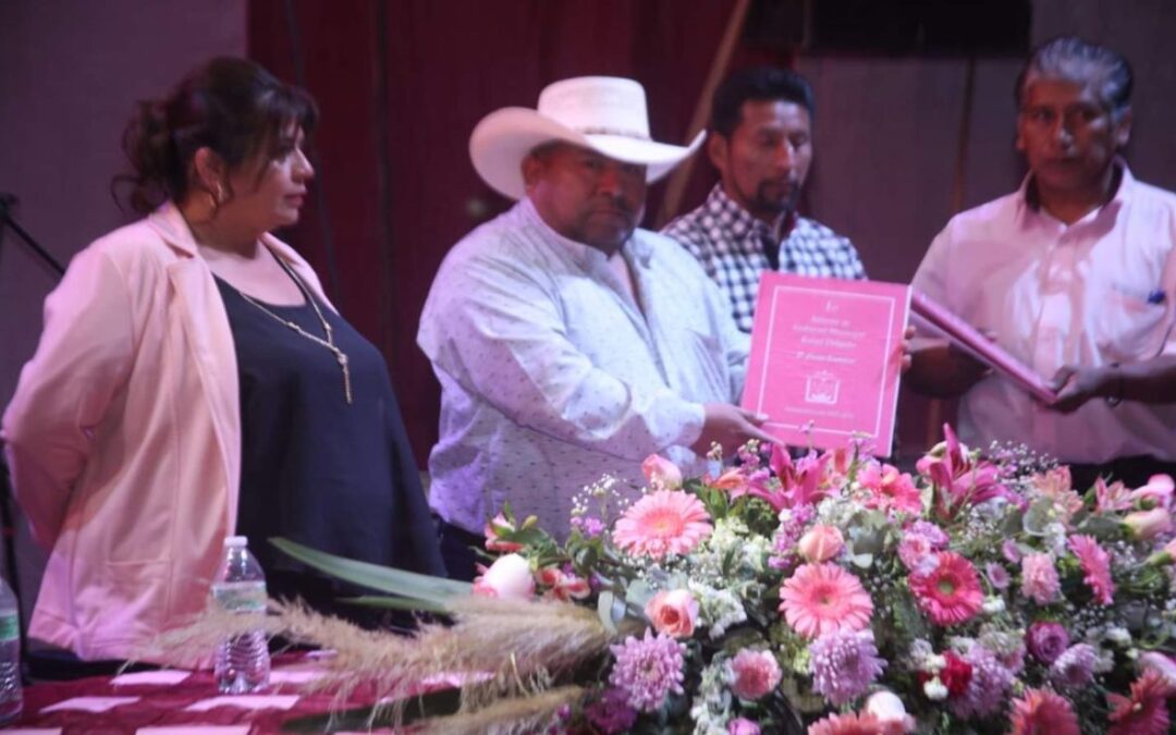 Asesinan a Isauro Ambrosio Tocohua, alcalde municipal de Rafael Delgado, en Veracruz