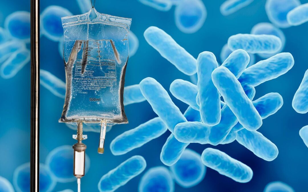 Las empresas detrás de la muerte de 13 niños en Edomex por la bacteria klebsiella oxytoca
