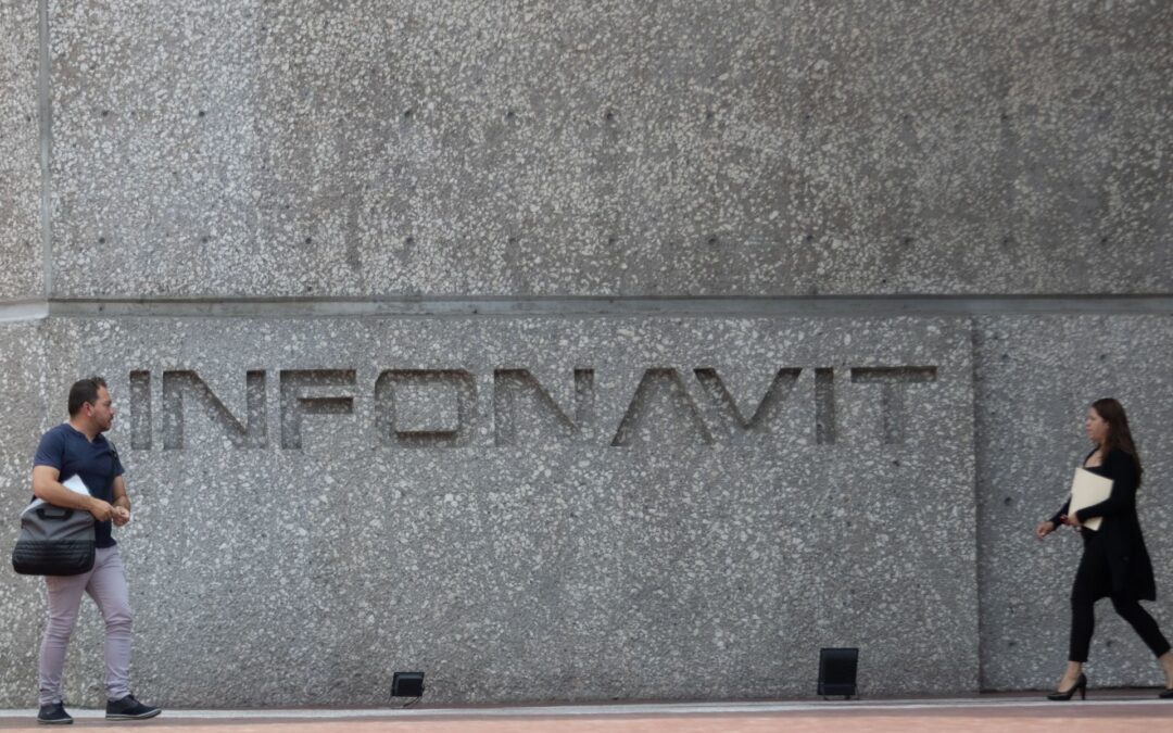 Infonavit: Paso a paso para saber cuánto crédito tienes para comprar una casa