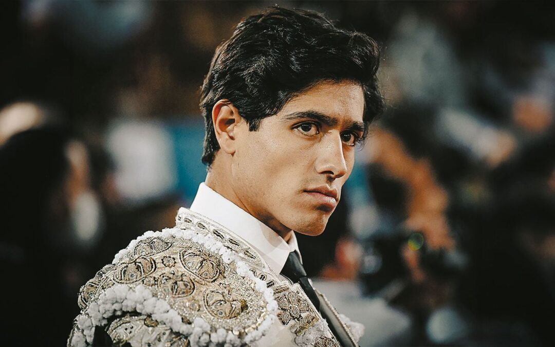 Ruedo mejor que cancha