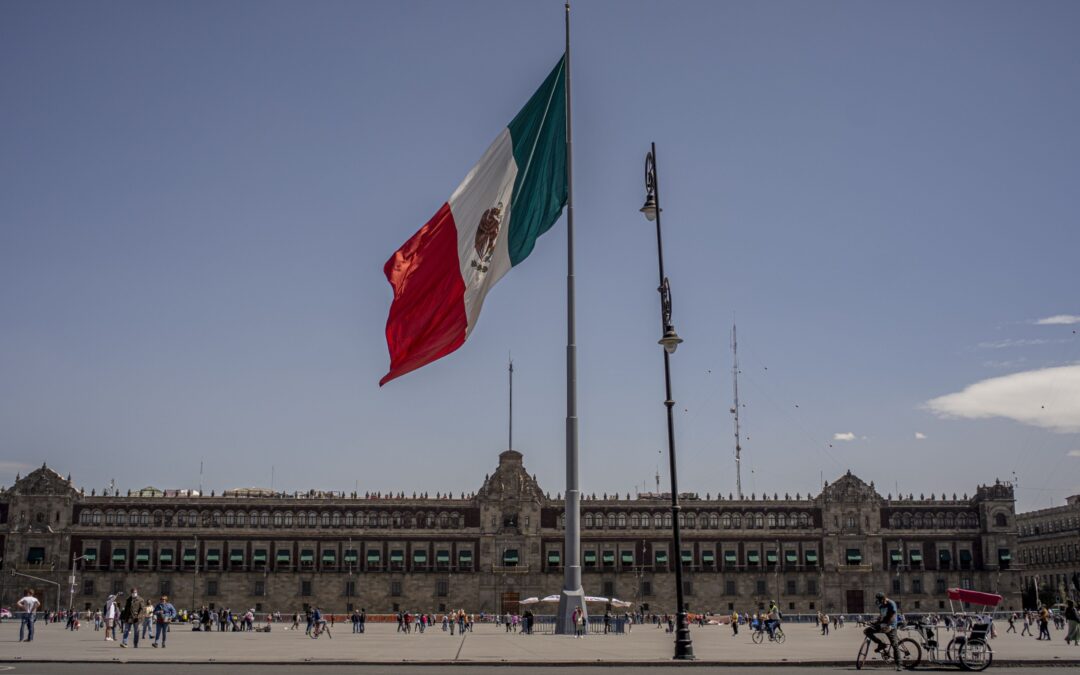 Fiestas patrias: Estas son las multas por ‘ser grosero’ con los símbolos patrios