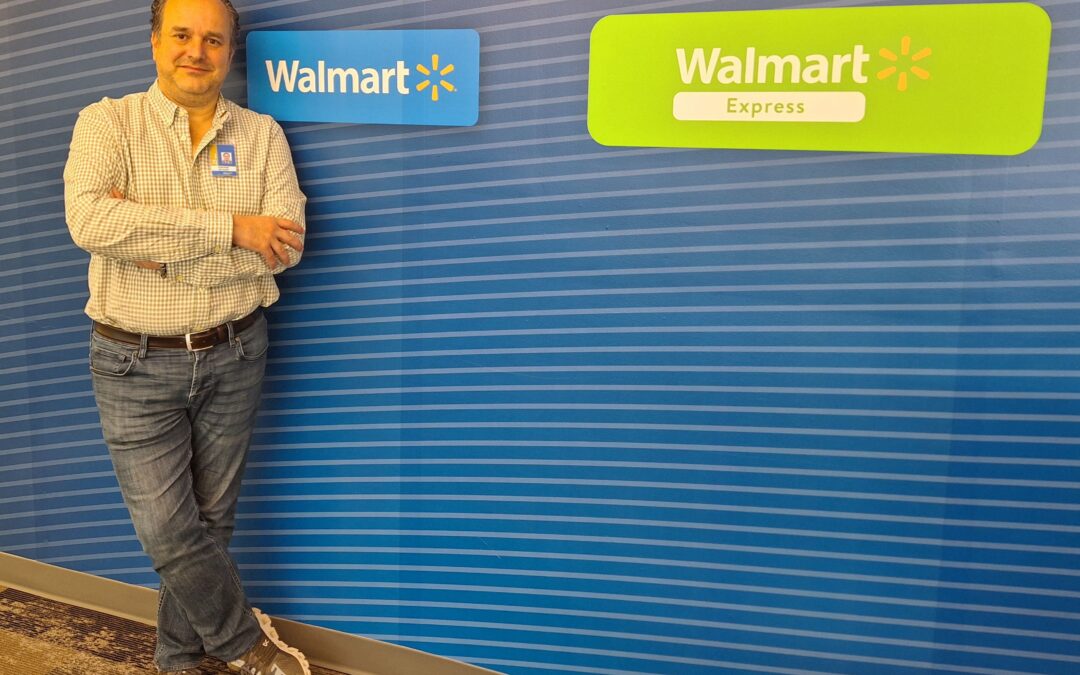 Va Walmart por más ingresos vía marca propia