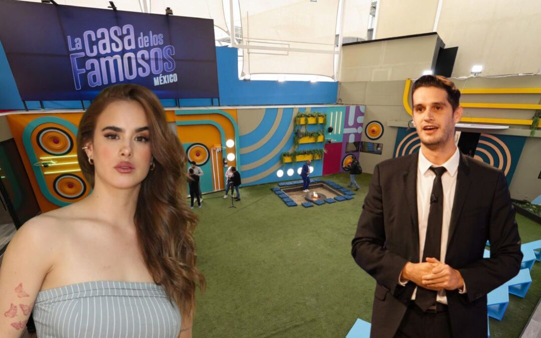 CDMX ‘entra’ a ‘La Casa de los Famosos’: Exige alto a Adrián Marcelo y a violencia de género