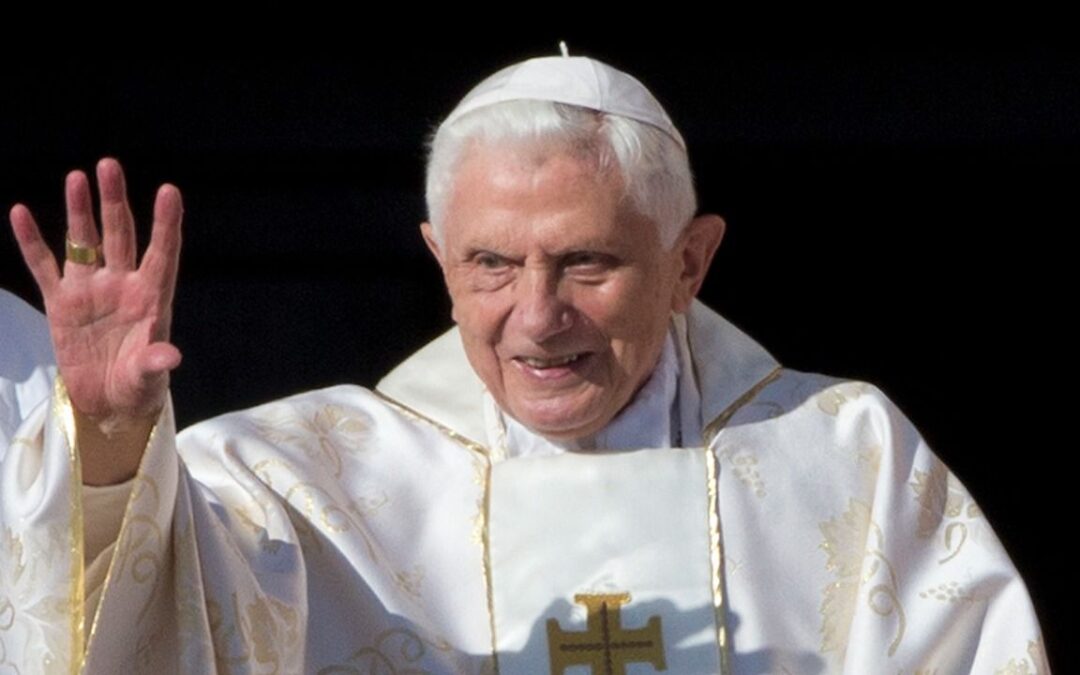 Muerte de Benedicto XVI: ¿Cuándo y dónde será el funeral de Joseph Ratzinger?