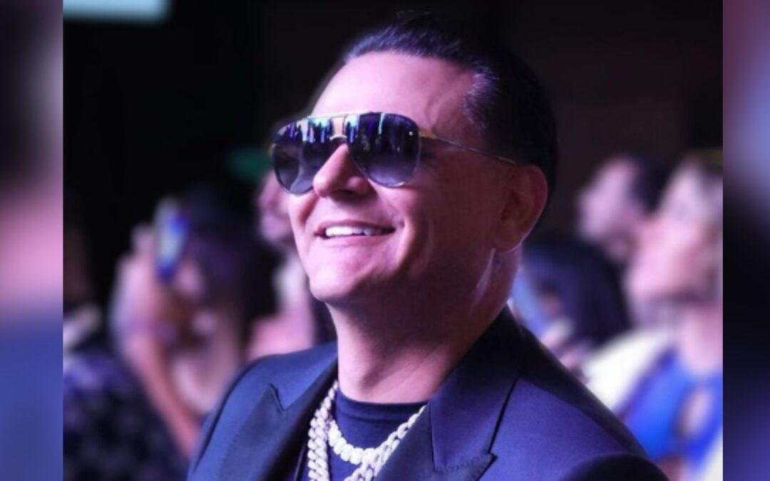 Jimmy El Humilde: ¿Quién es el fundador de la discográfica que descubrió a Natanael Cano?