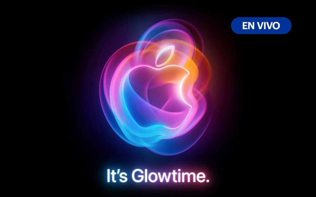 ‘It’s glowtime’: Presentan el iPhone 16 EN VIVO; conoce todo lo nuevo de Apple