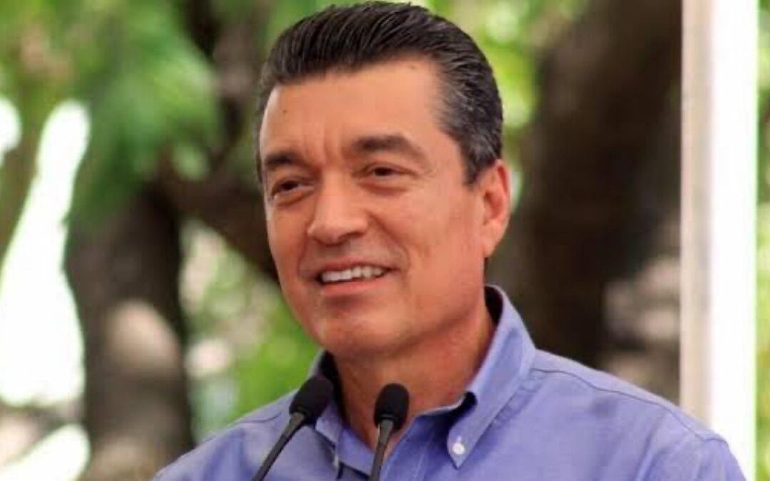 Advierten a Trump de presuntos nexos de Rutilio Escandón, cónsul en Miami, con el crimen organizado