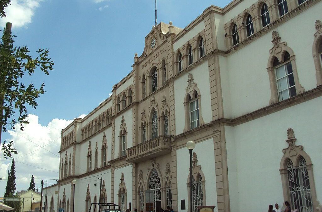 Confirman 1 caso de metapneumovirus humano en Chihuahua; joven había viajado a CDMX
