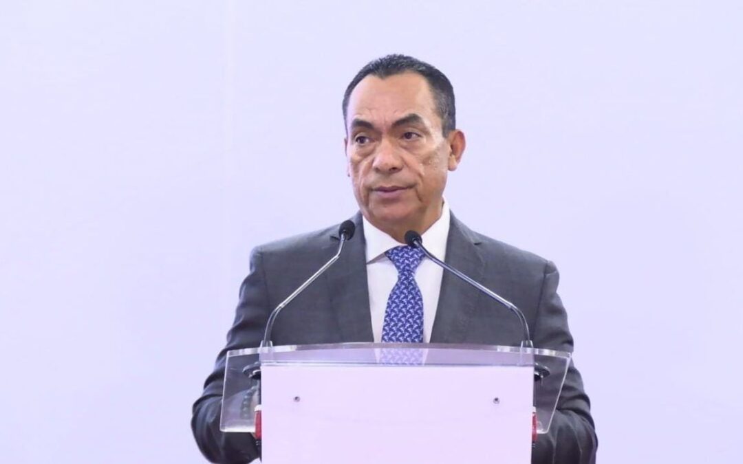 Fiscalía de Michoacán mantiene investigación contra alcaldesa de Coalcomán por nexos con CJNG